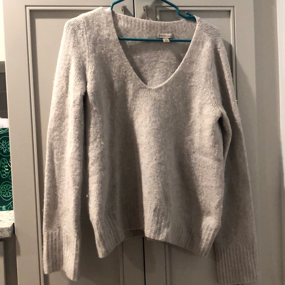 Calvin Klein sweater